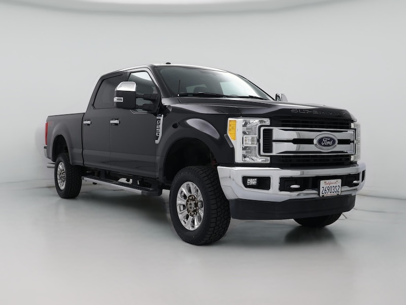2017 Ford F-250 XLT -
                  Tolleson, AZ