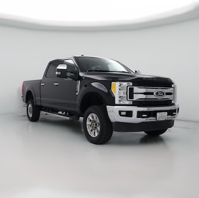 2017 Ford F250 XLT