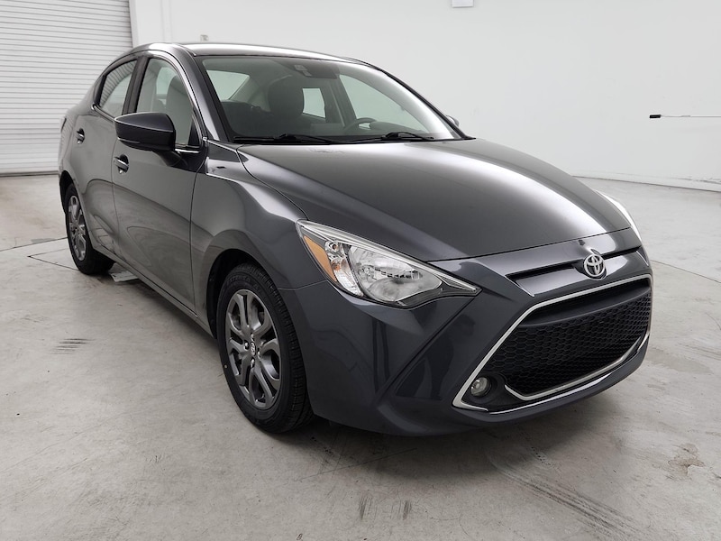 2019 Toyota Yaris LE -
                  Birmingham, AL