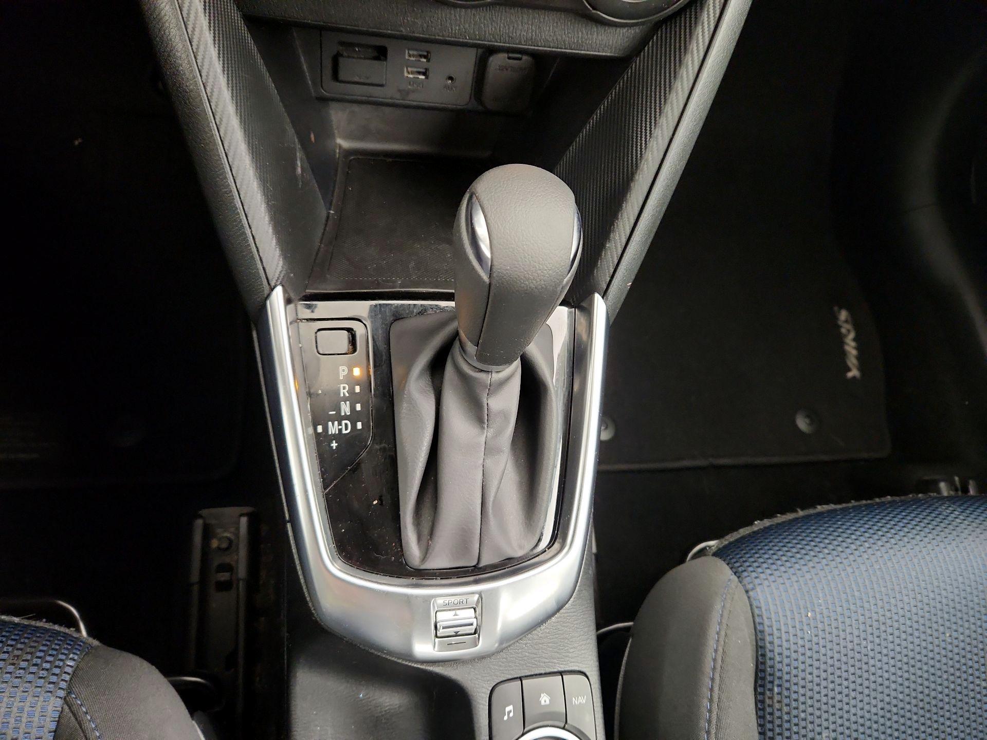 Thumbnail: 2019 Toyota Yaris - 15
