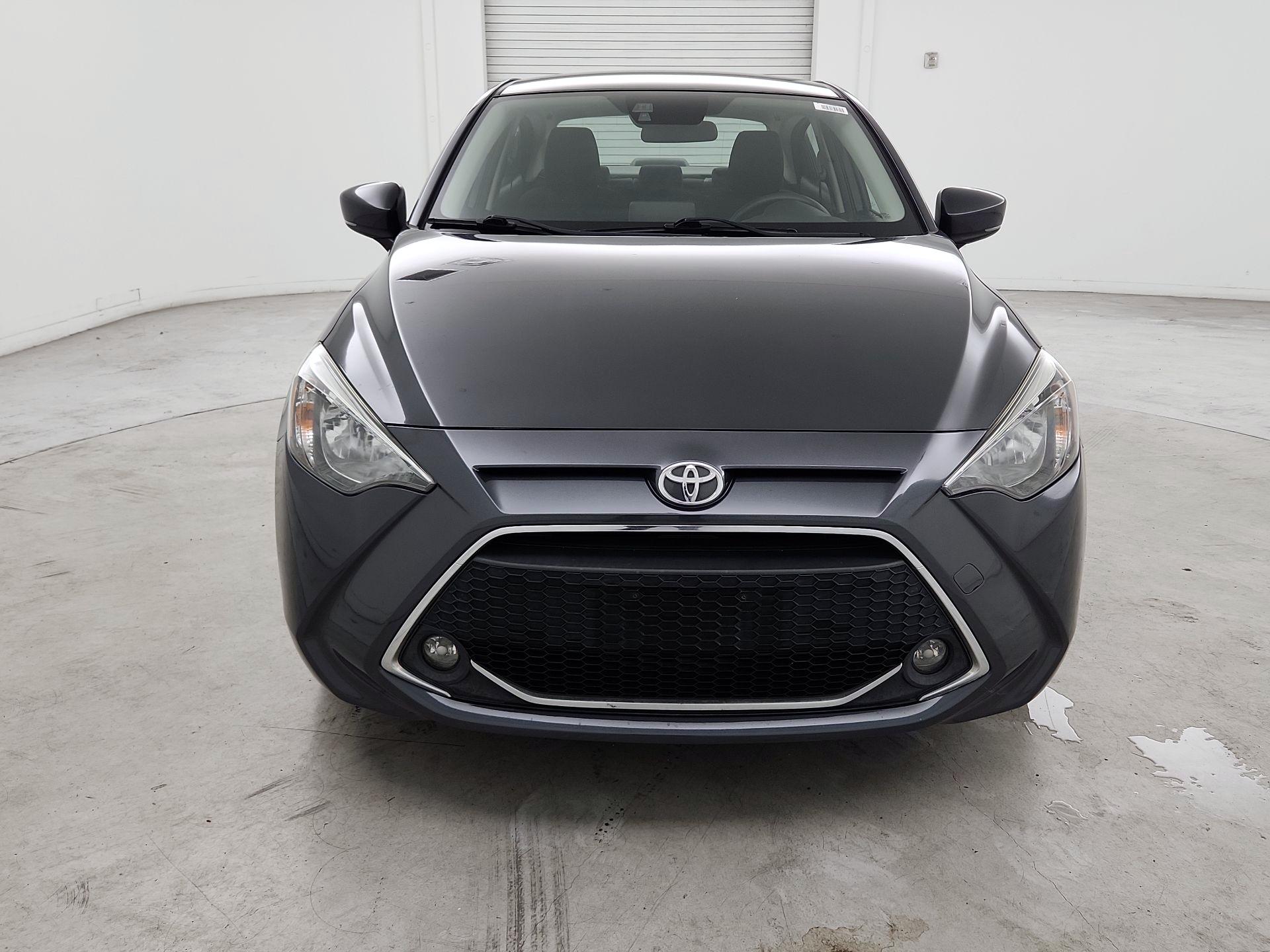 Thumbnail: 2019 Toyota Yaris - 2