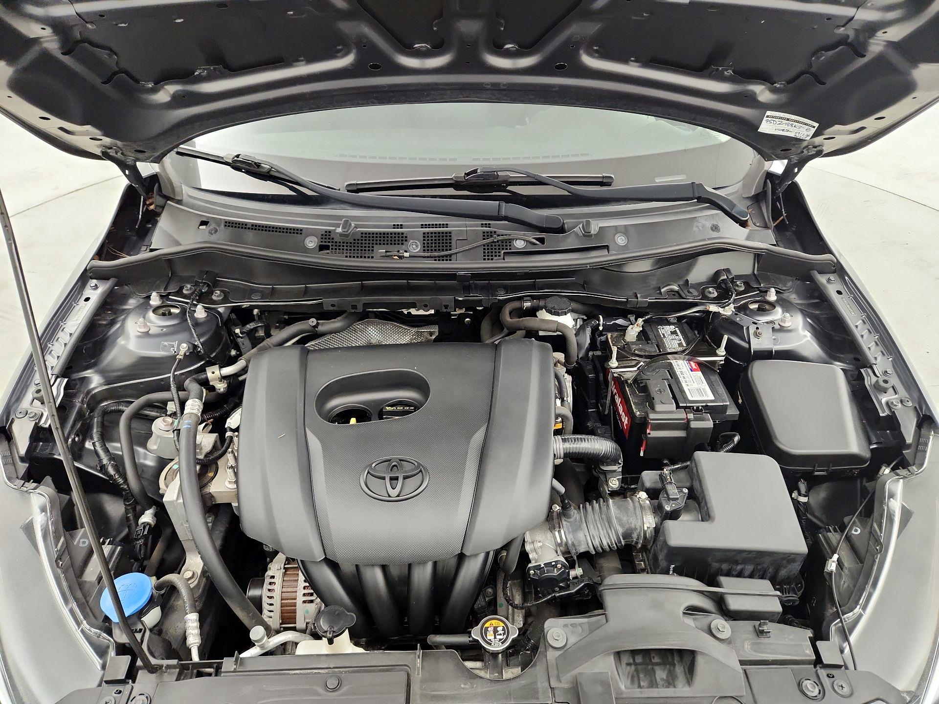 Thumbnail: 2019 Toyota Yaris - 20