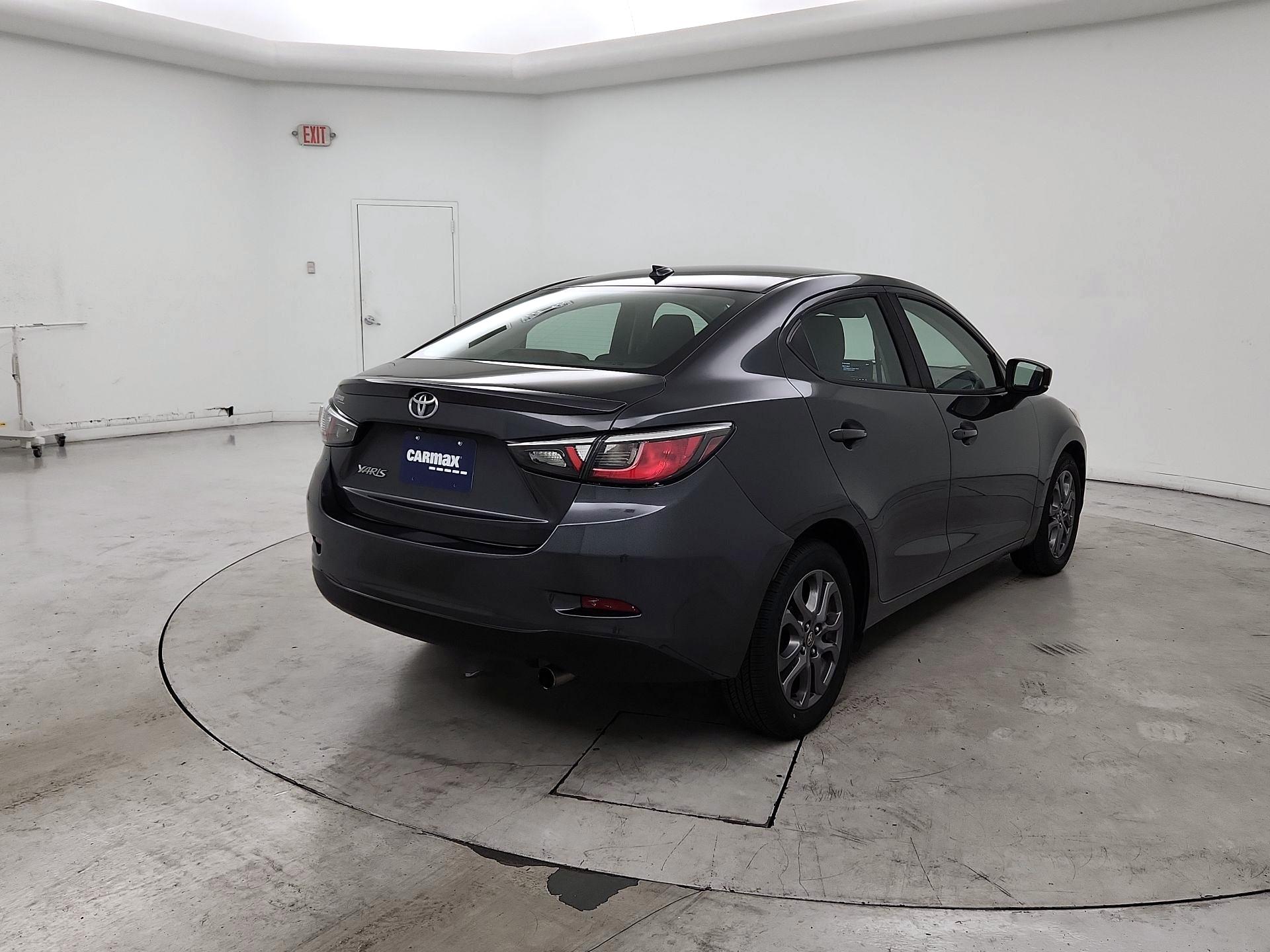 Thumbnail: 2019 Toyota Yaris - 5