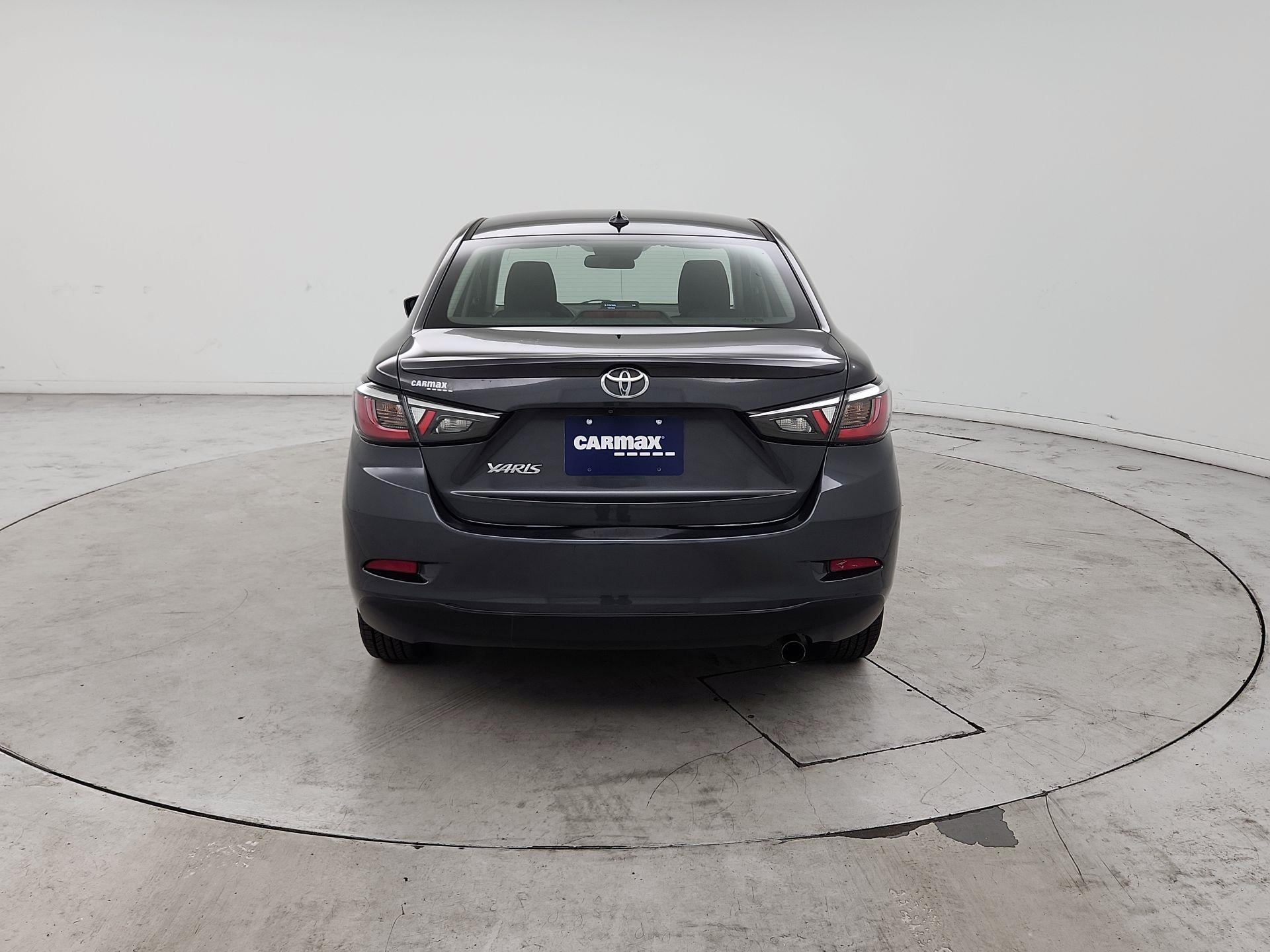 Thumbnail: 2019 Toyota Yaris - 6