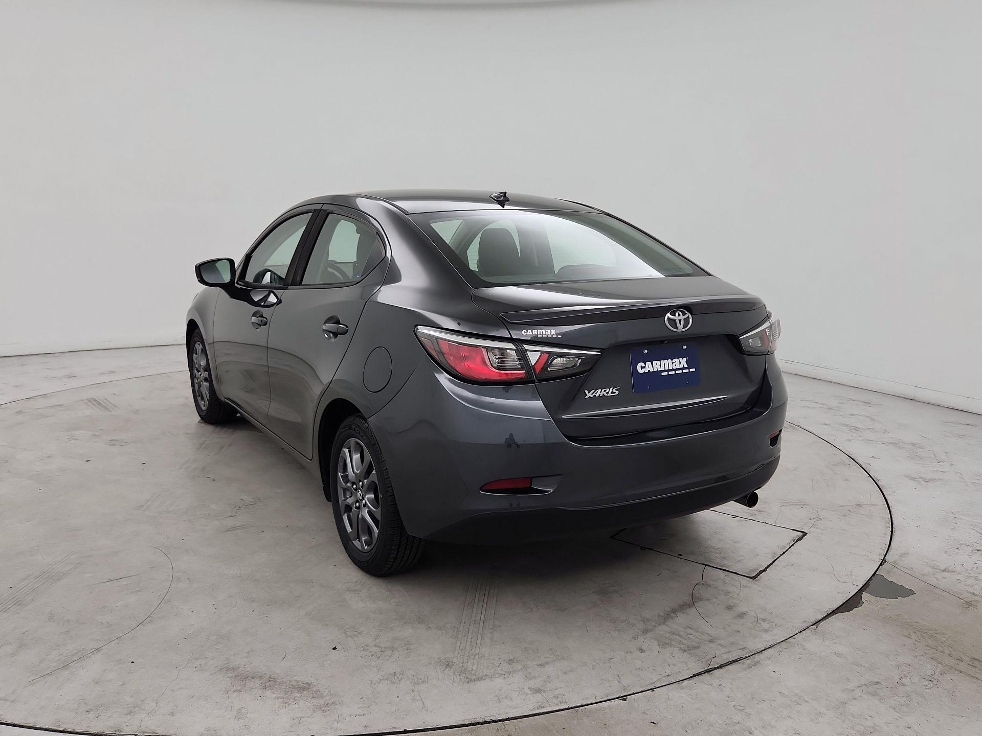 Thumbnail: 2019 Toyota Yaris - 7