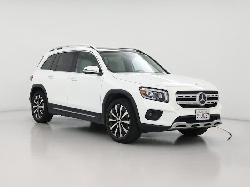 2022 Mercedes-Benz GLB250 null