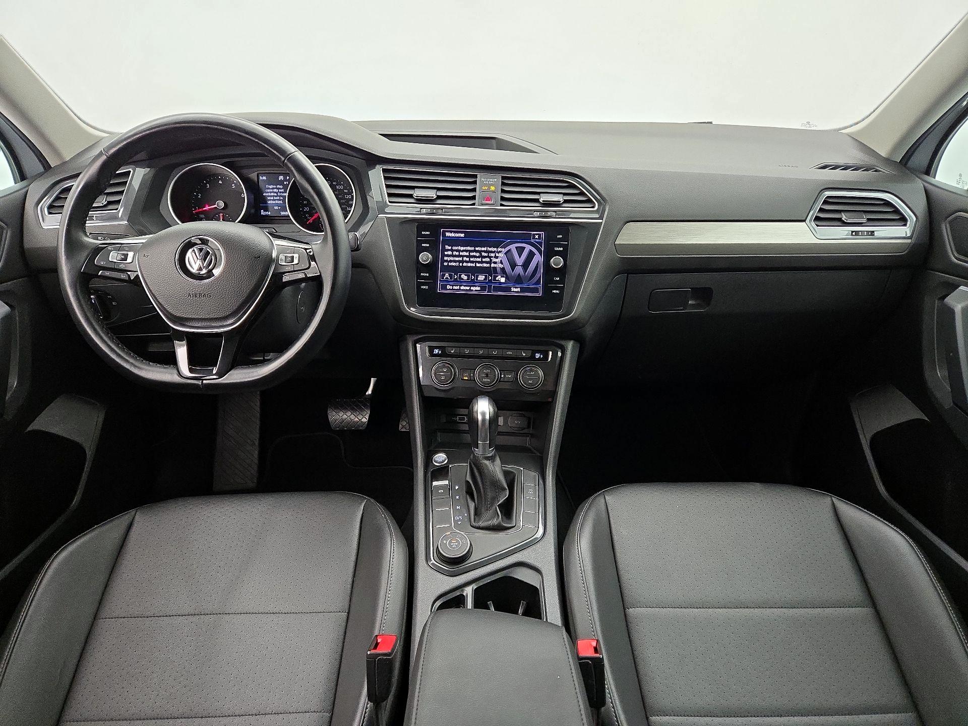 Thumbnail: 2019 Volkswagen Tiguan - 9
