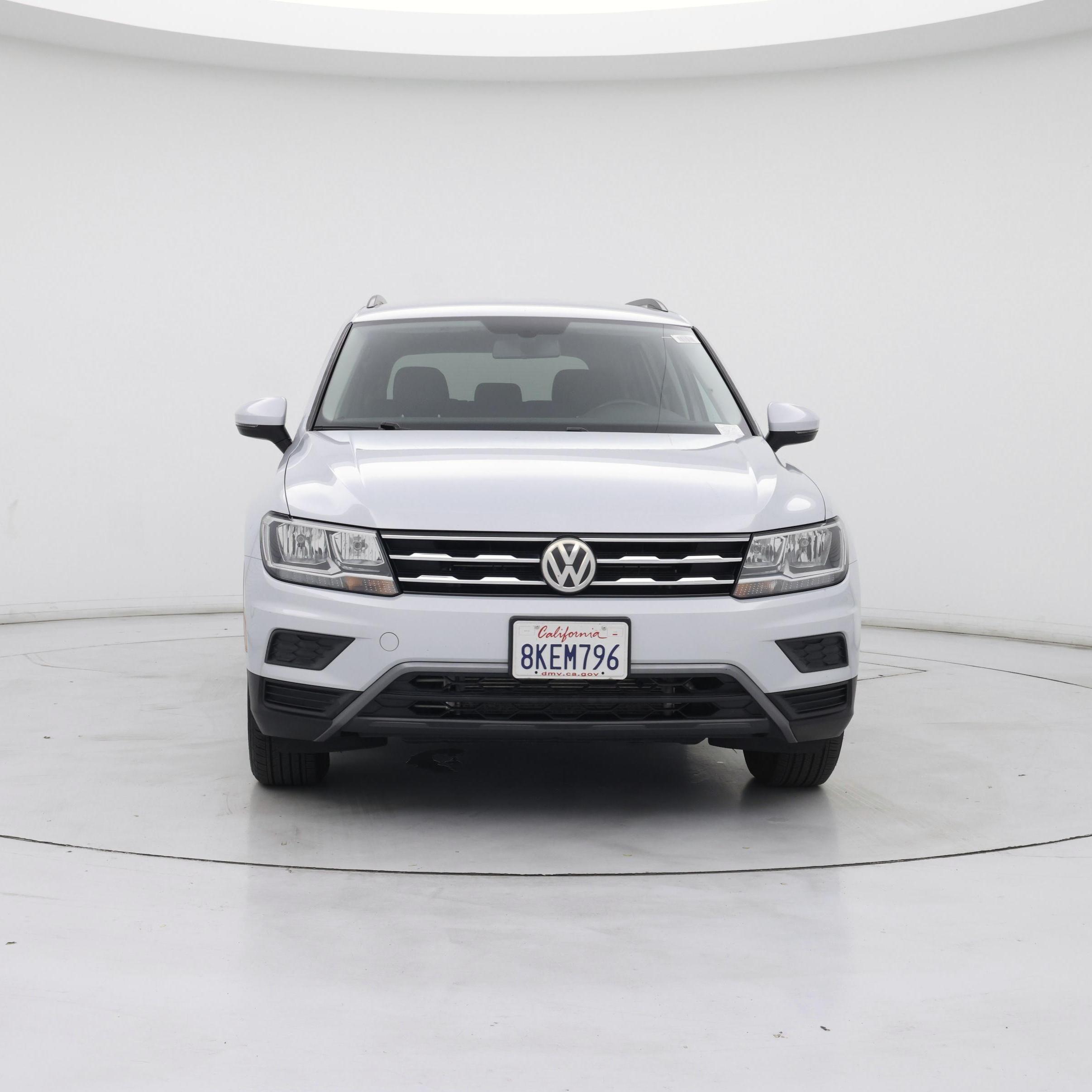 Thumbnail: 2019 Volkswagen Tiguan - 5