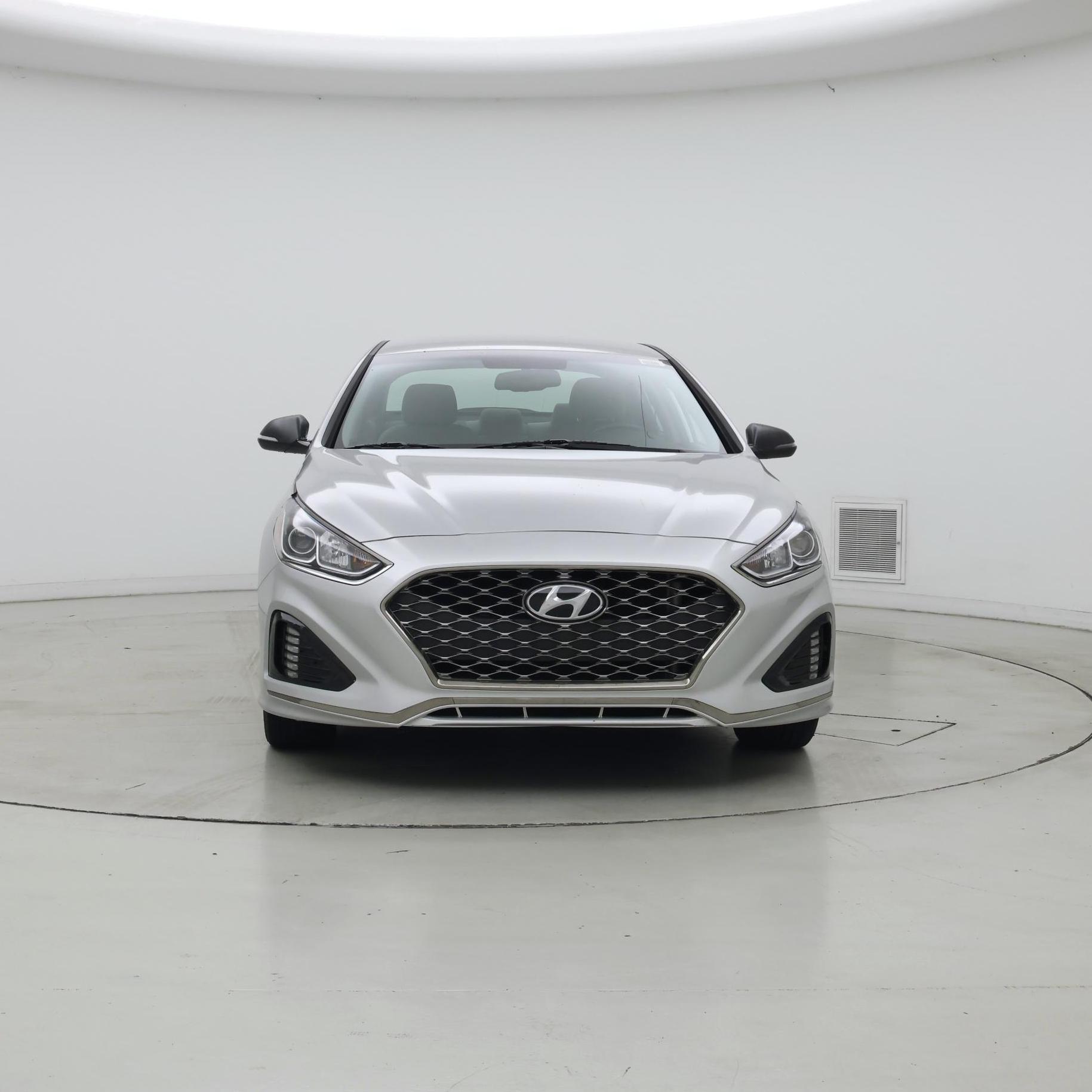 Thumbnail: 2019 Hyundai Sonata - 5