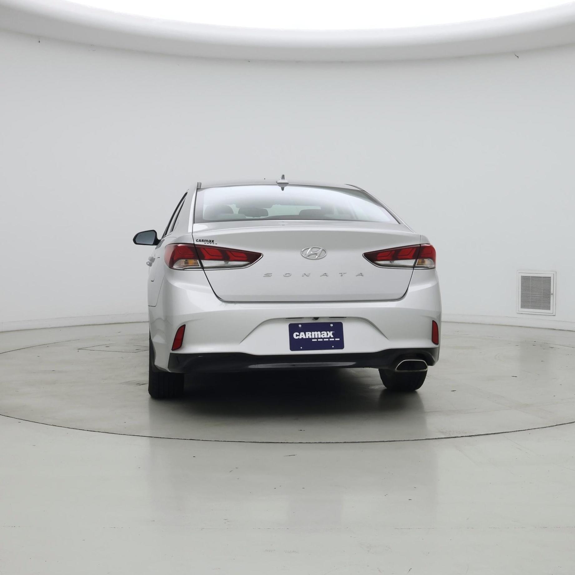 Thumbnail: 2019 Hyundai Sonata - 6