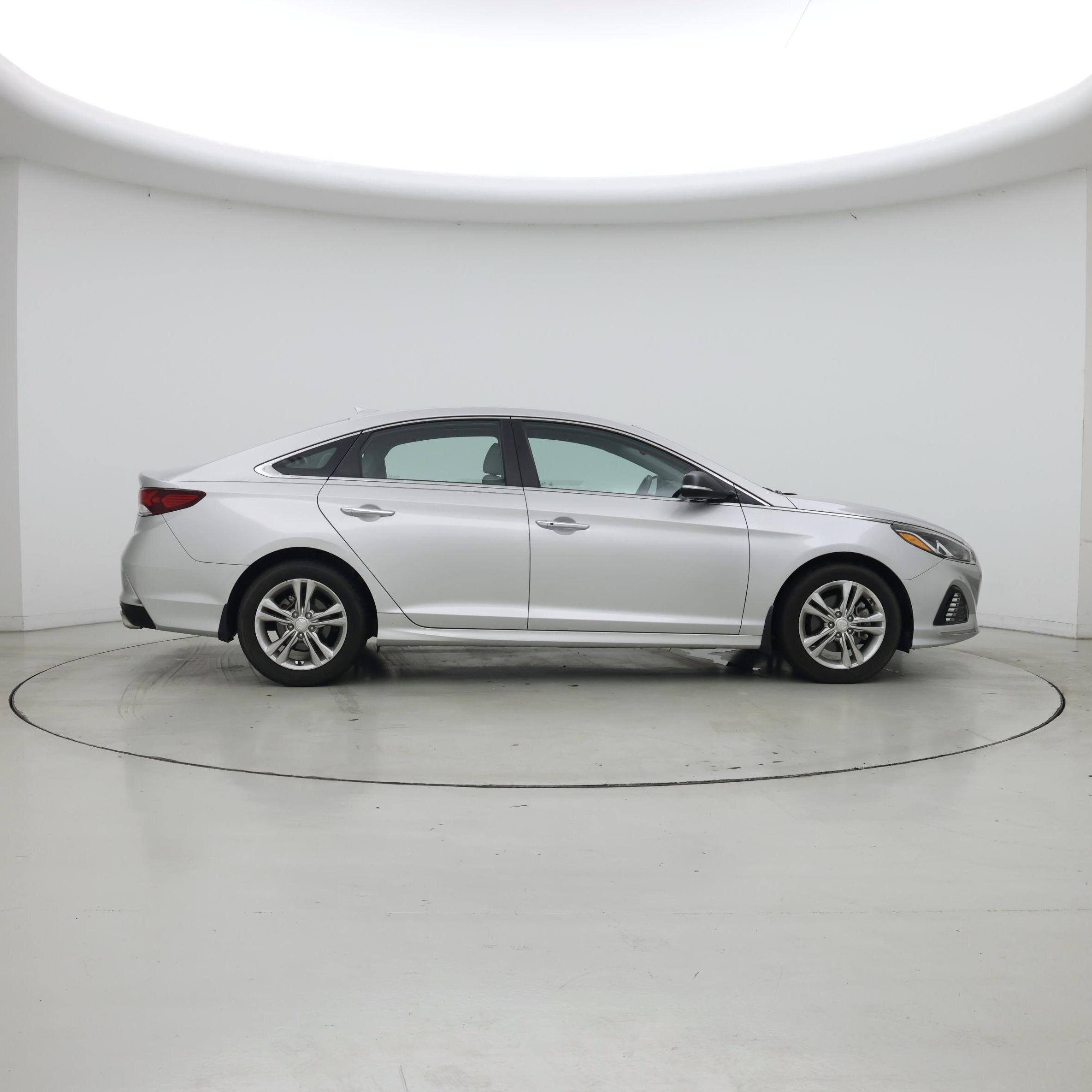 Thumbnail: 2019 Hyundai Sonata - 7