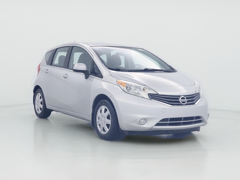 2014 Nissan Versa Note SV -
                  Kennesaw, GA
