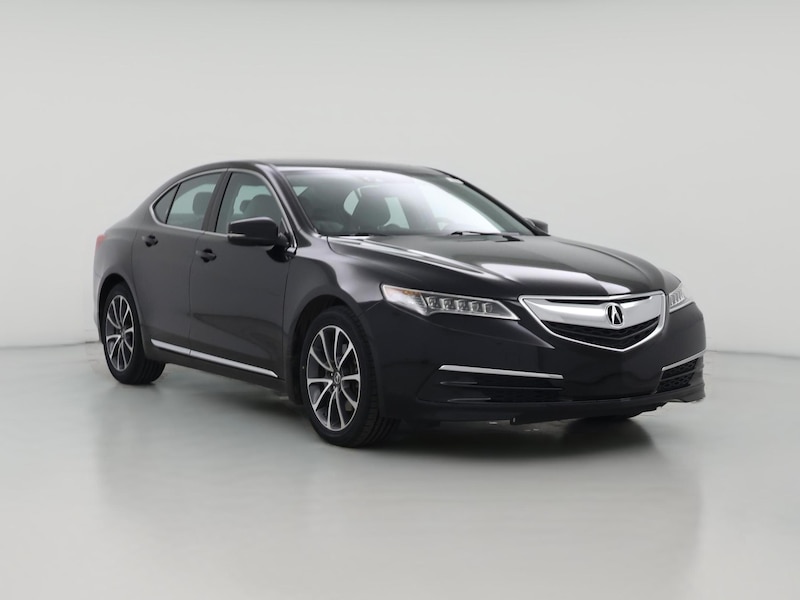 2015 Acura TLX  -
                  Birmingham, AL