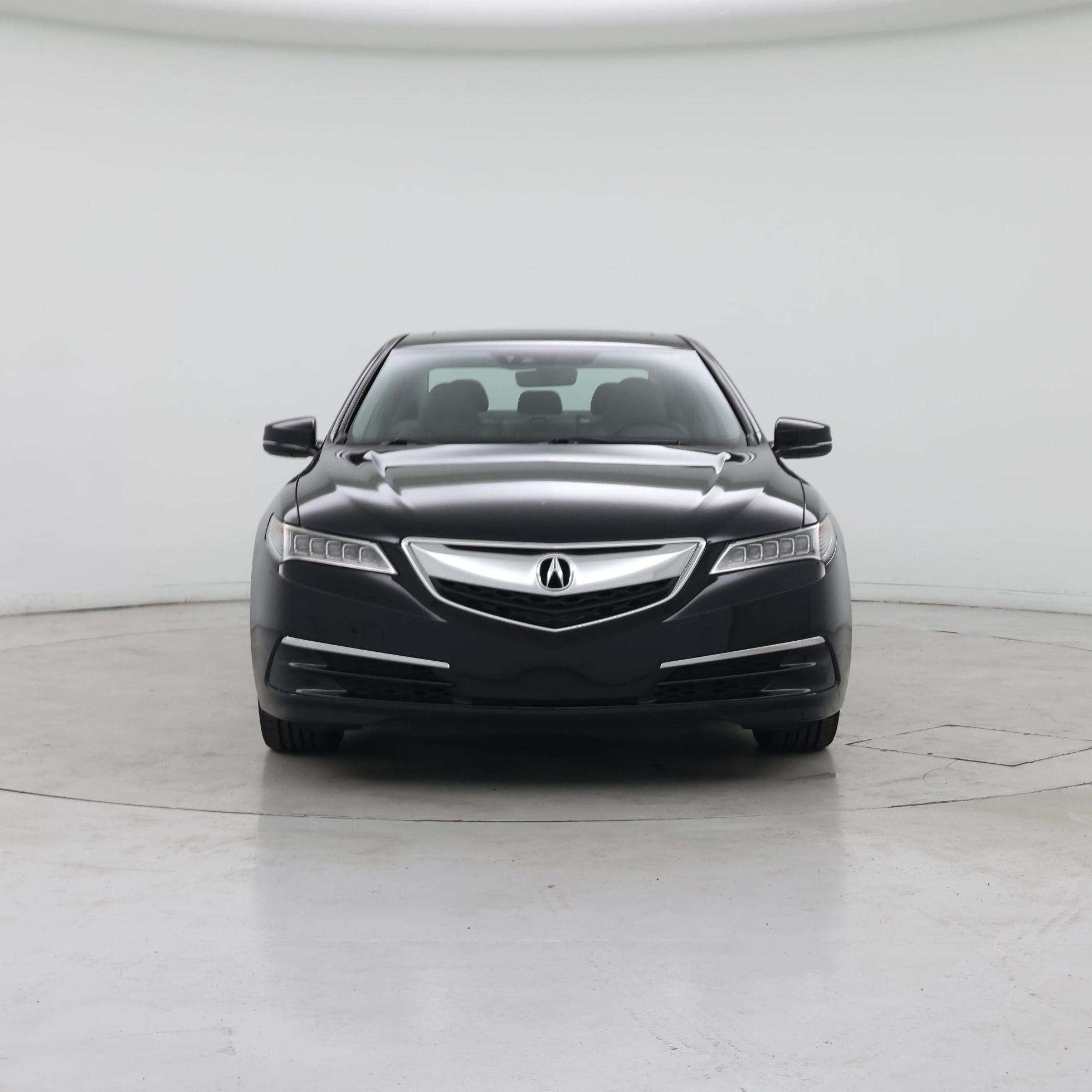 Thumbnail: 2015 Acura TLX - 5