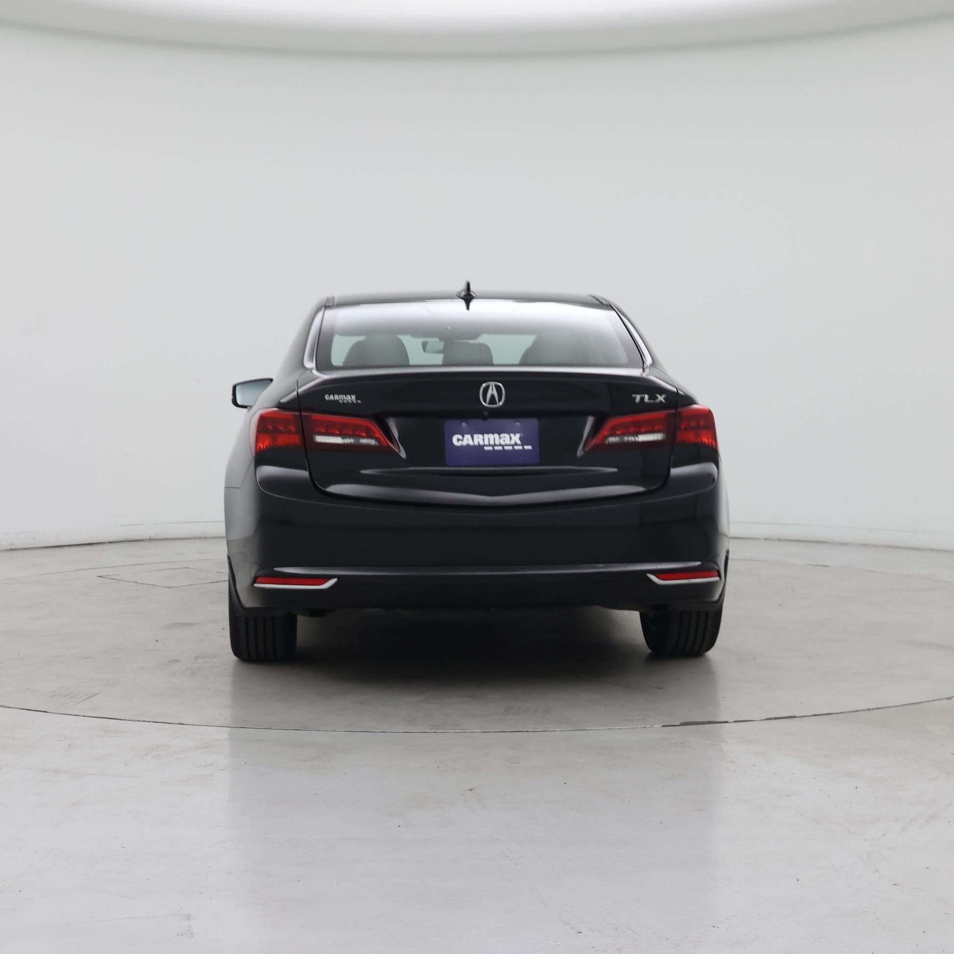 Thumbnail: 2015 Acura TLX - 6