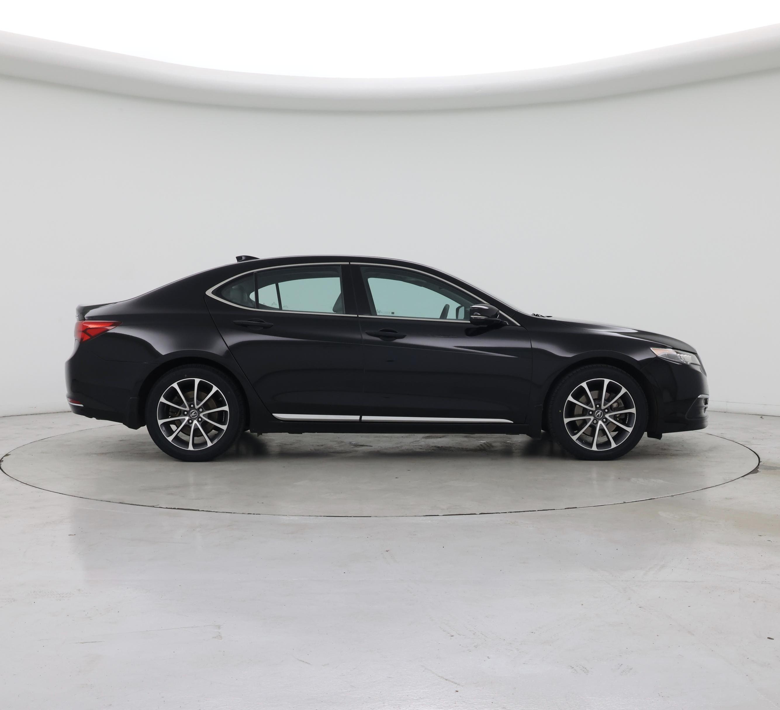 Thumbnail: 2015 Acura TLX - 7