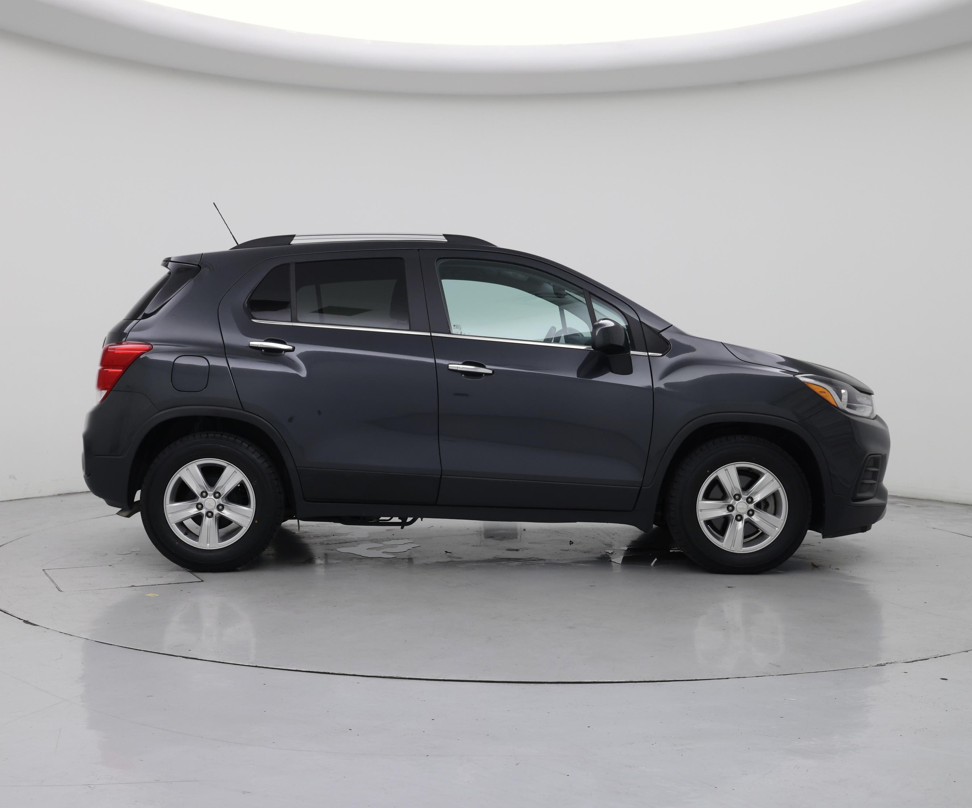 Thumbnail: 2018 Chevrolet Trax - 7