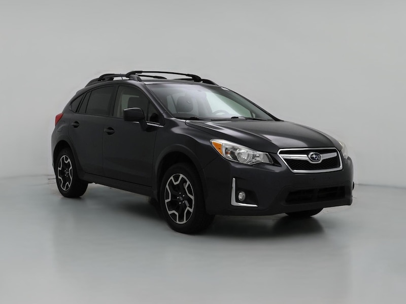 2016 Subaru XV Crosstrek Premium -
                  Reno, NV