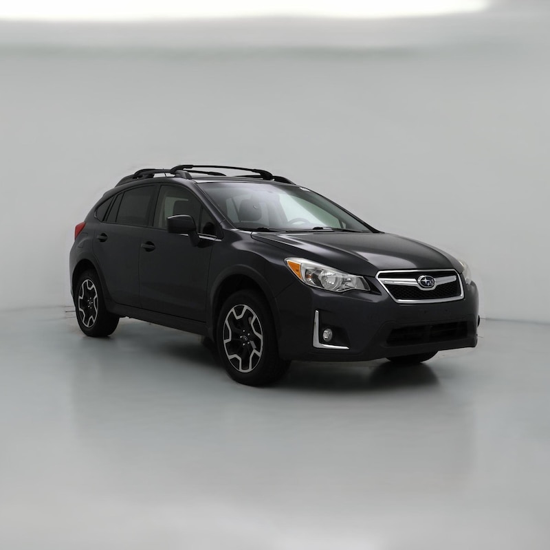 2016 Subaru XV Crosstrek Premium