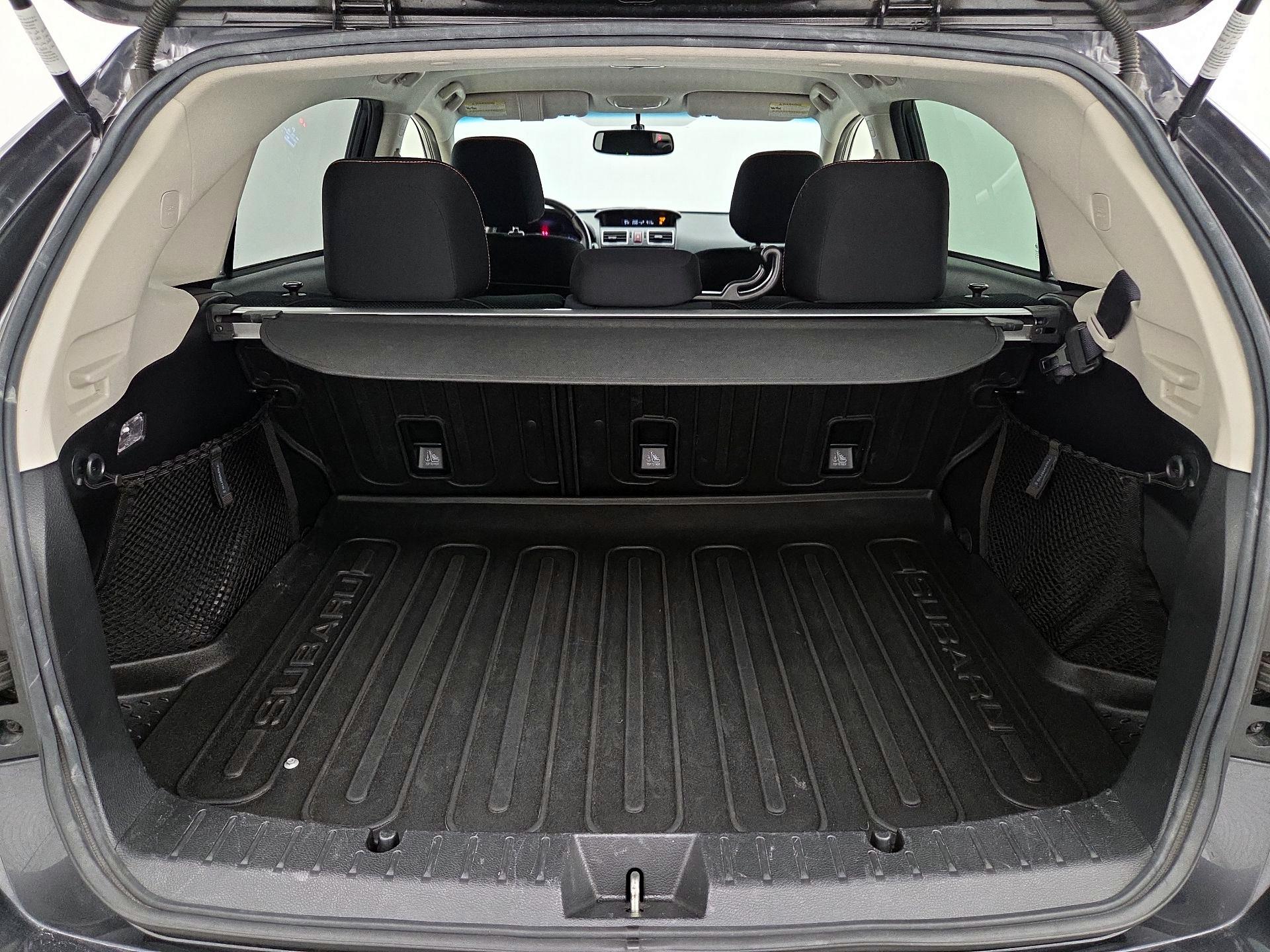 Thumbnail: 2016 Subaru XV Crosstrek - 20