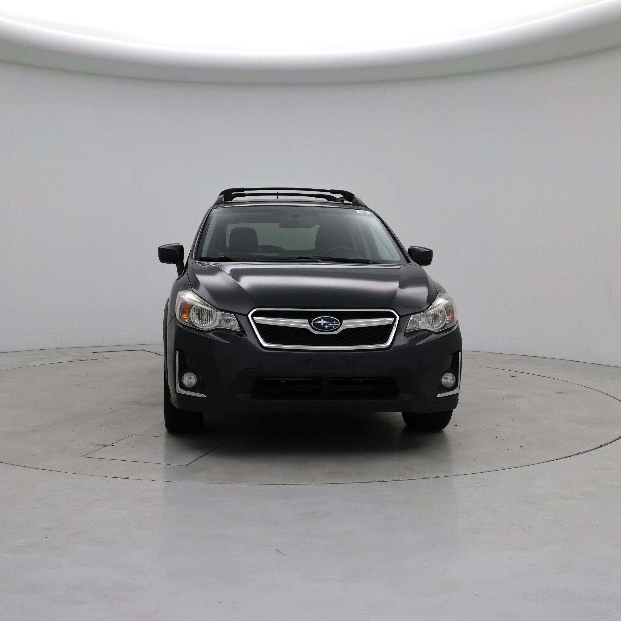 Thumbnail: 2016 Subaru XV Crosstrek - 5