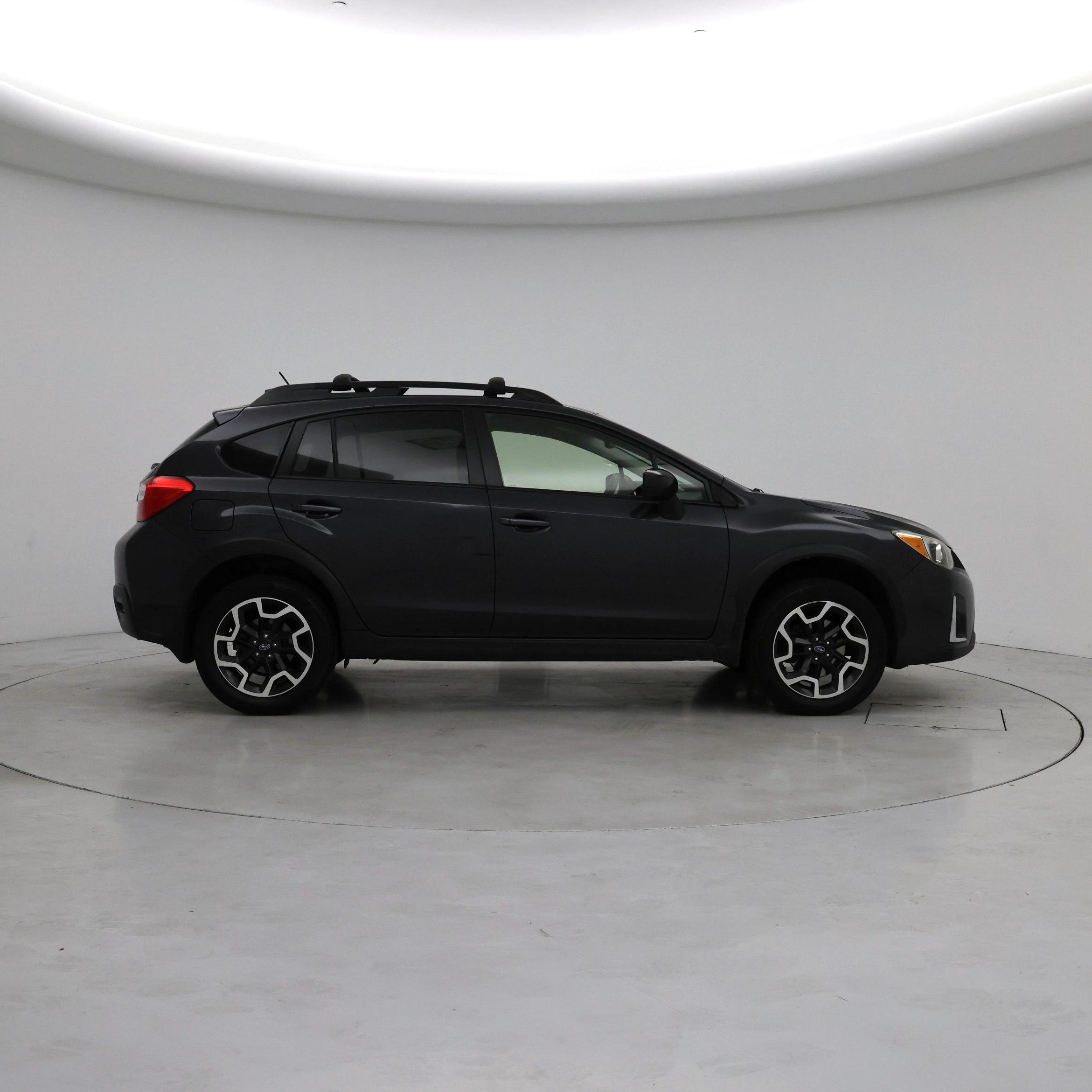 Thumbnail: 2016 Subaru XV Crosstrek - 7