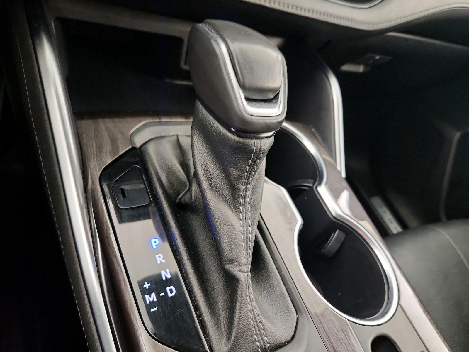 2022 Toyota Highlander Limited - Photo 18