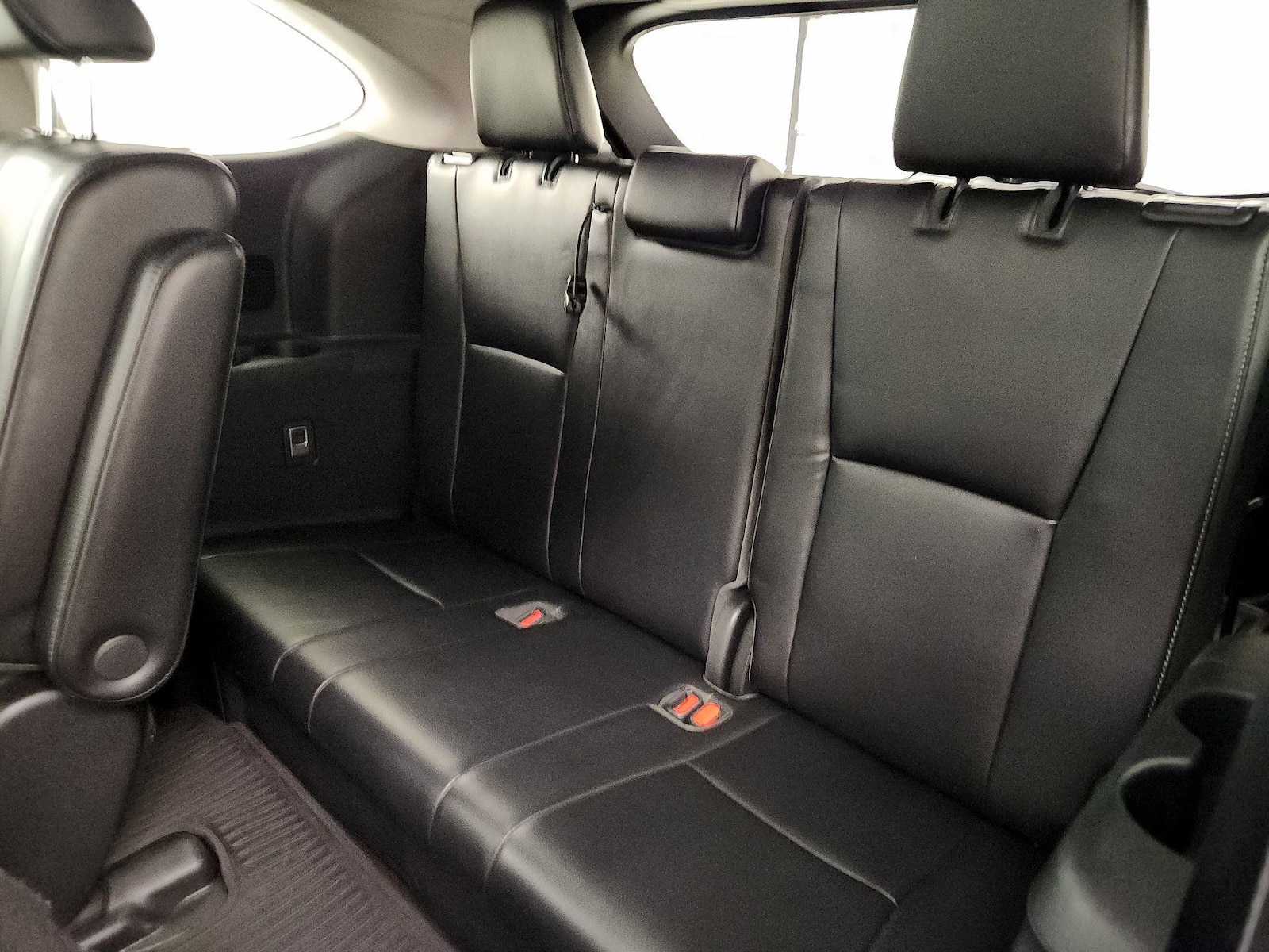 2022 Toyota Highlander Limited - Photo 22