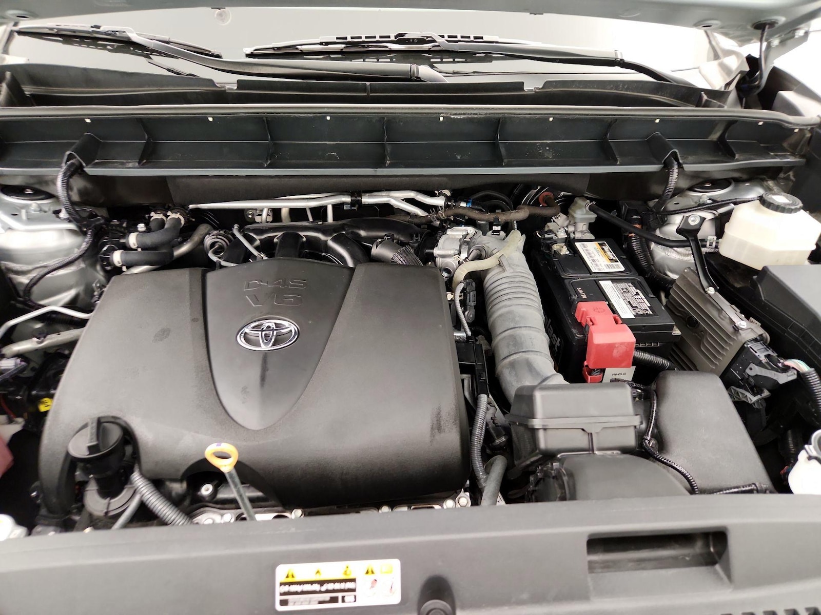 2022 Toyota Highlander Limited - Photo 25