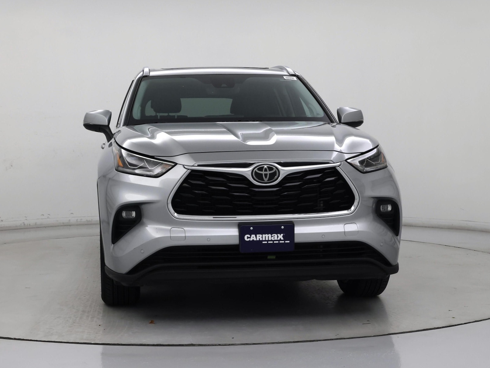 2022 Toyota Highlander Limited - Photo 6