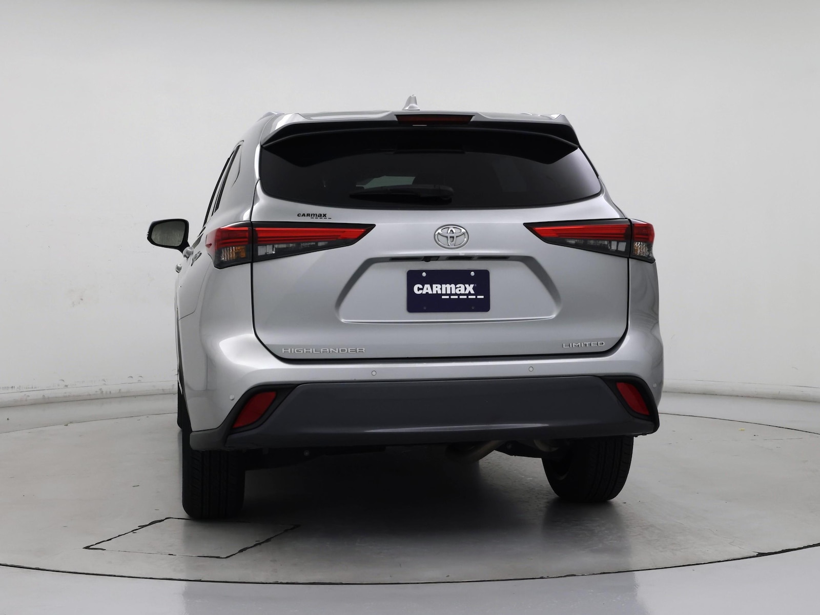 2022 Toyota Highlander Limited - Photo 7