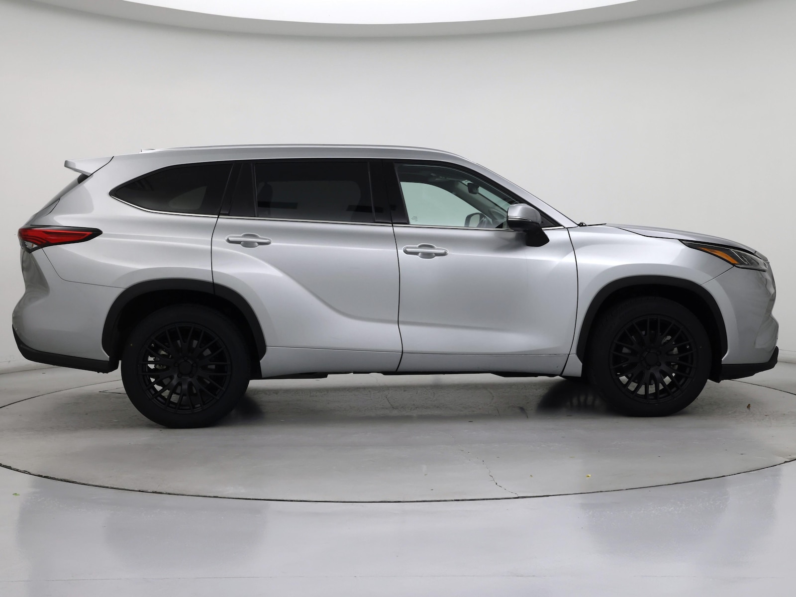2022 Toyota Highlander Limited - Photo 8