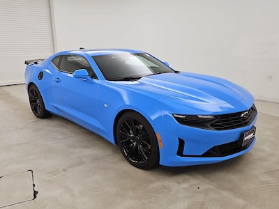 2023 Chevrolet Camaro LT