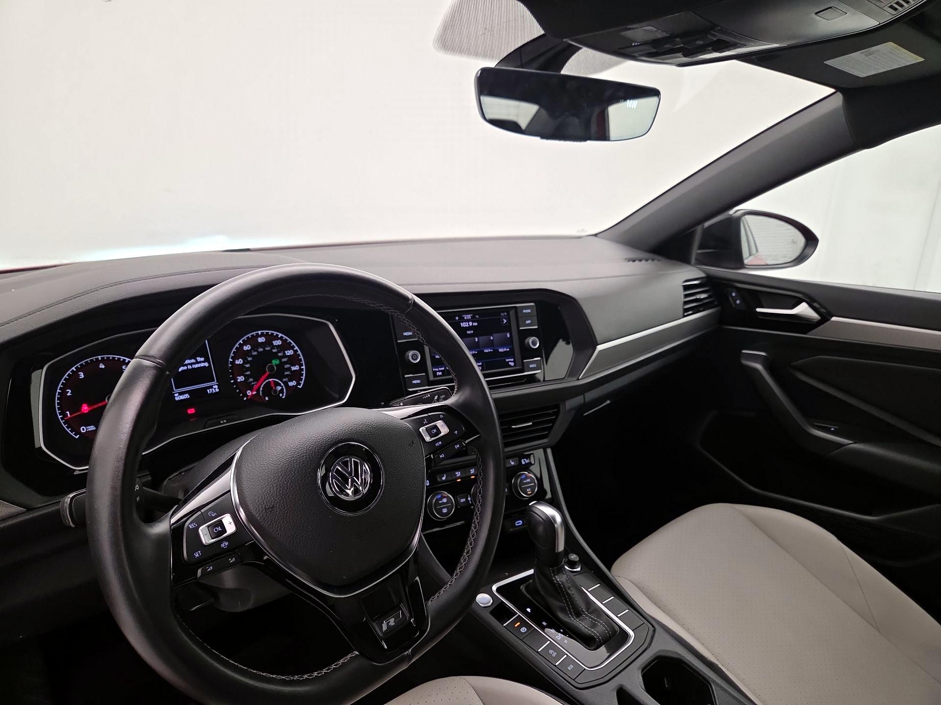 Thumbnail: 2020 Volkswagen Jetta - 9