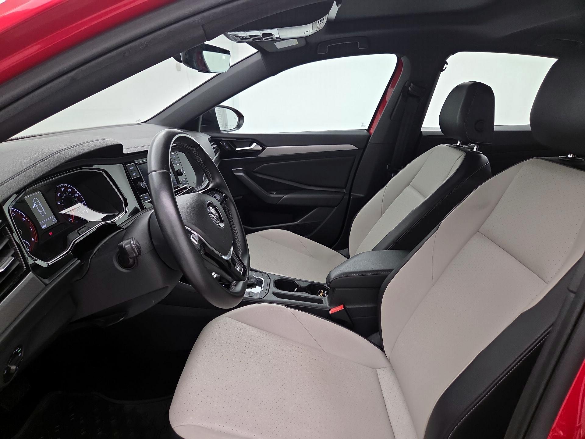 Thumbnail: 2020 Volkswagen Jetta - 11