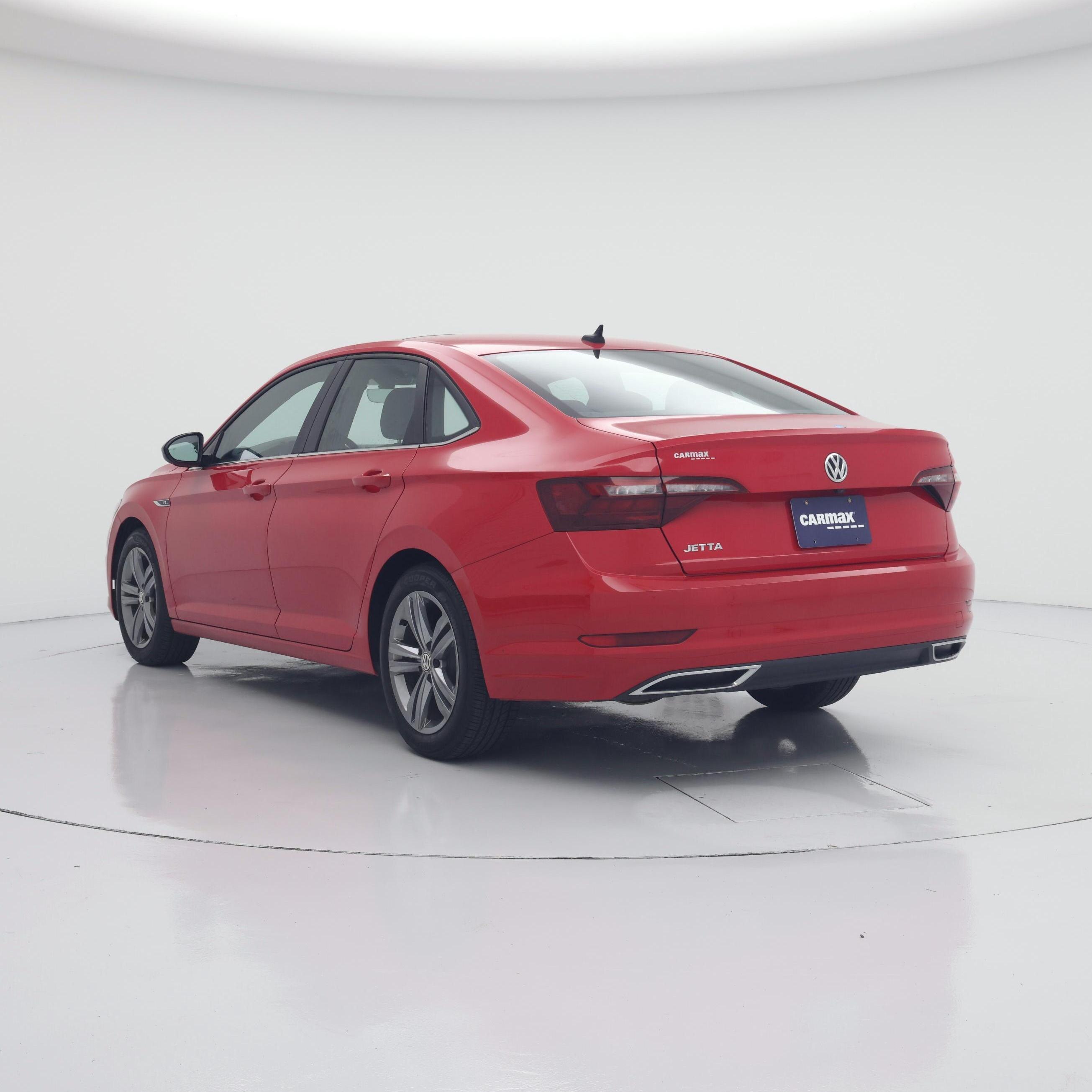 Thumbnail: 2020 Volkswagen Jetta - 2