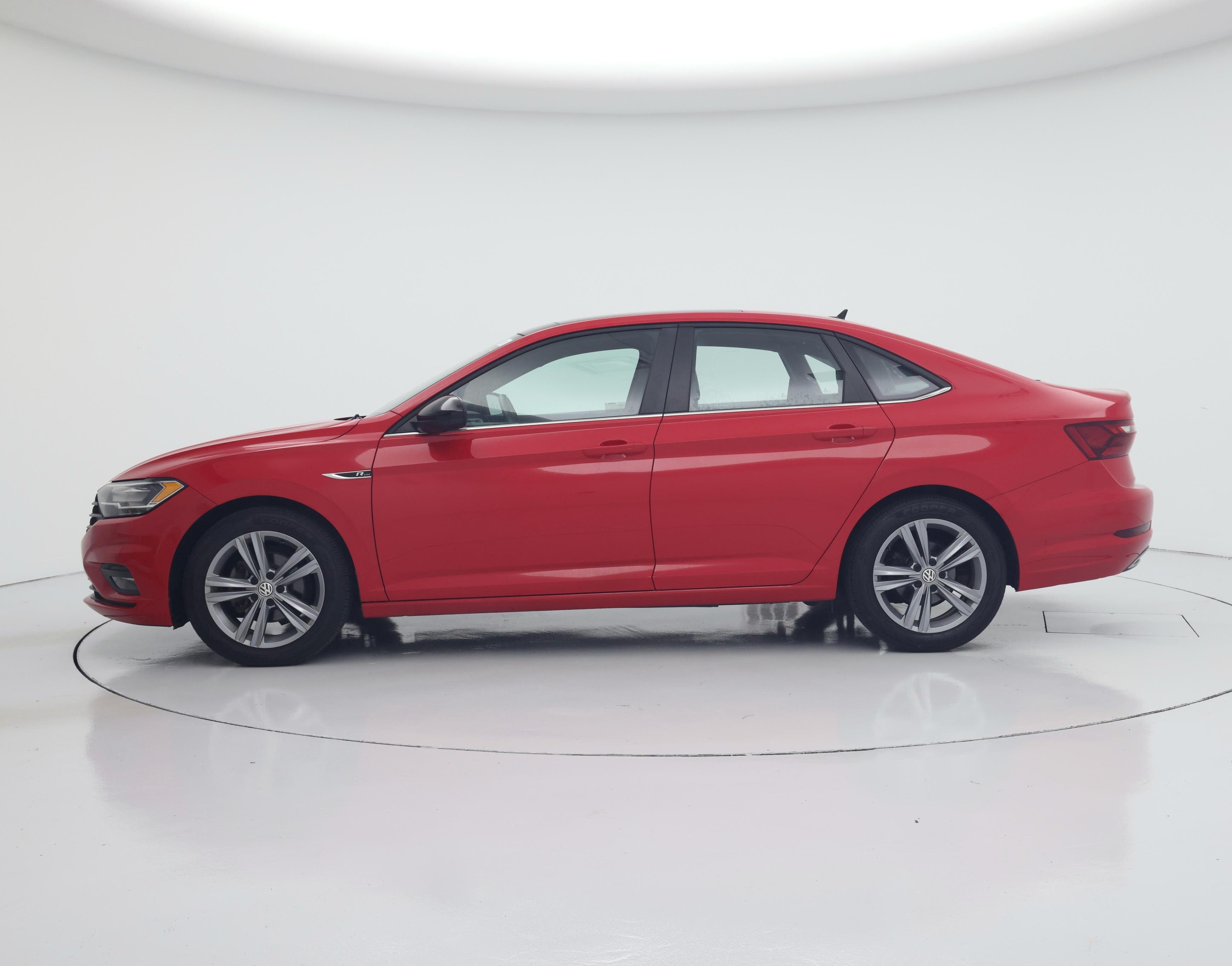 Thumbnail: 2020 Volkswagen Jetta - 3