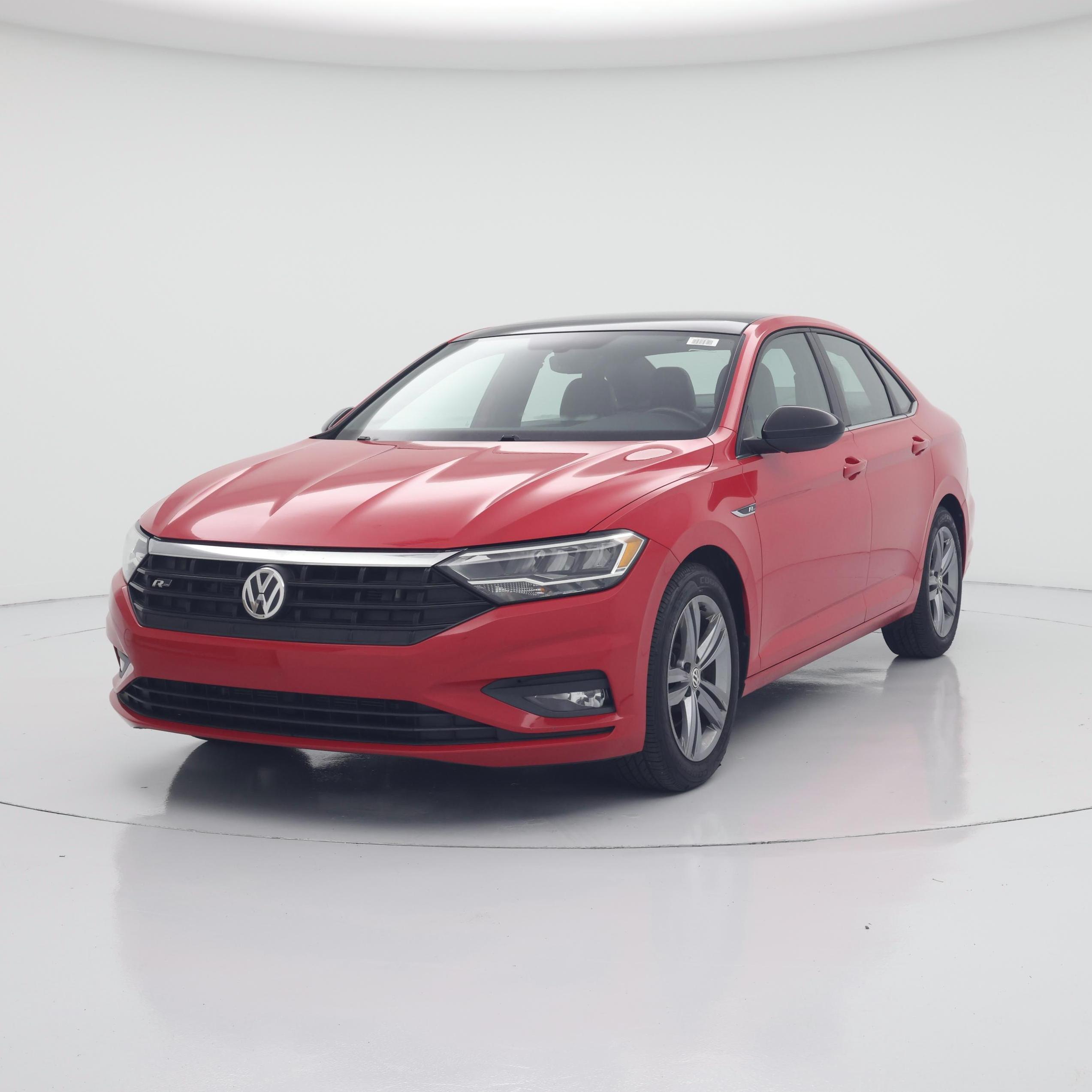 Thumbnail: 2020 Volkswagen Jetta - 4