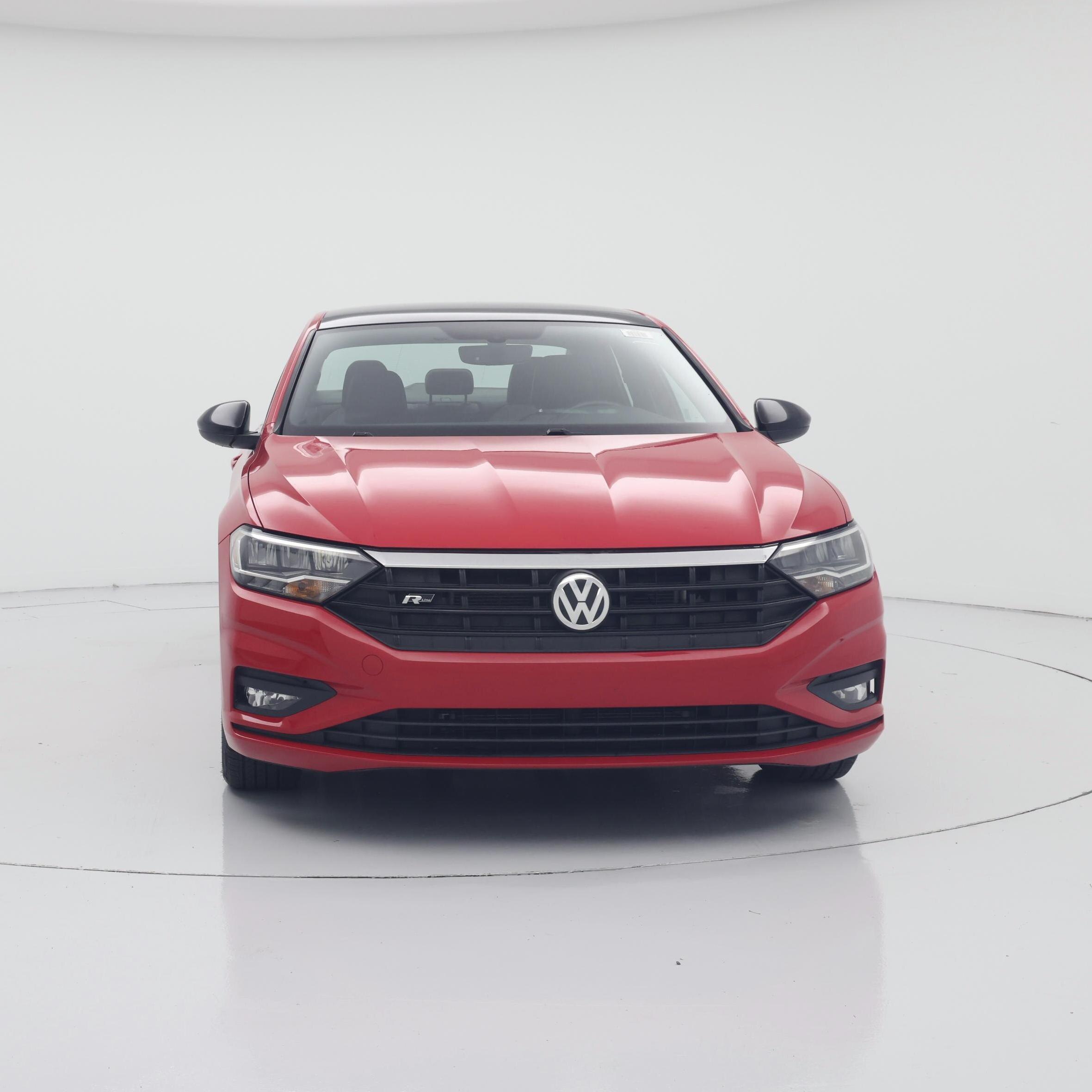 Thumbnail: 2020 Volkswagen Jetta - 5