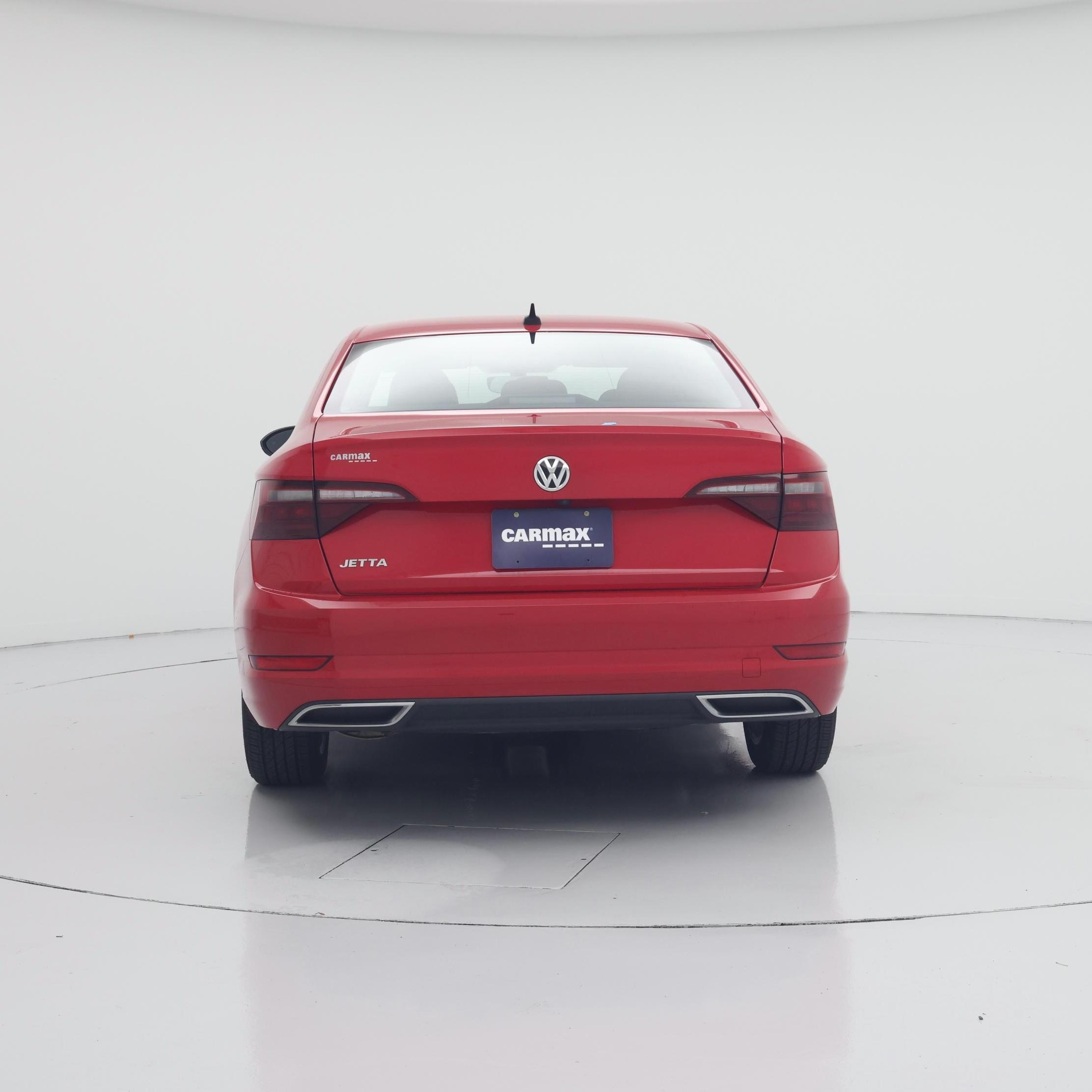 Thumbnail: 2020 Volkswagen Jetta - 6