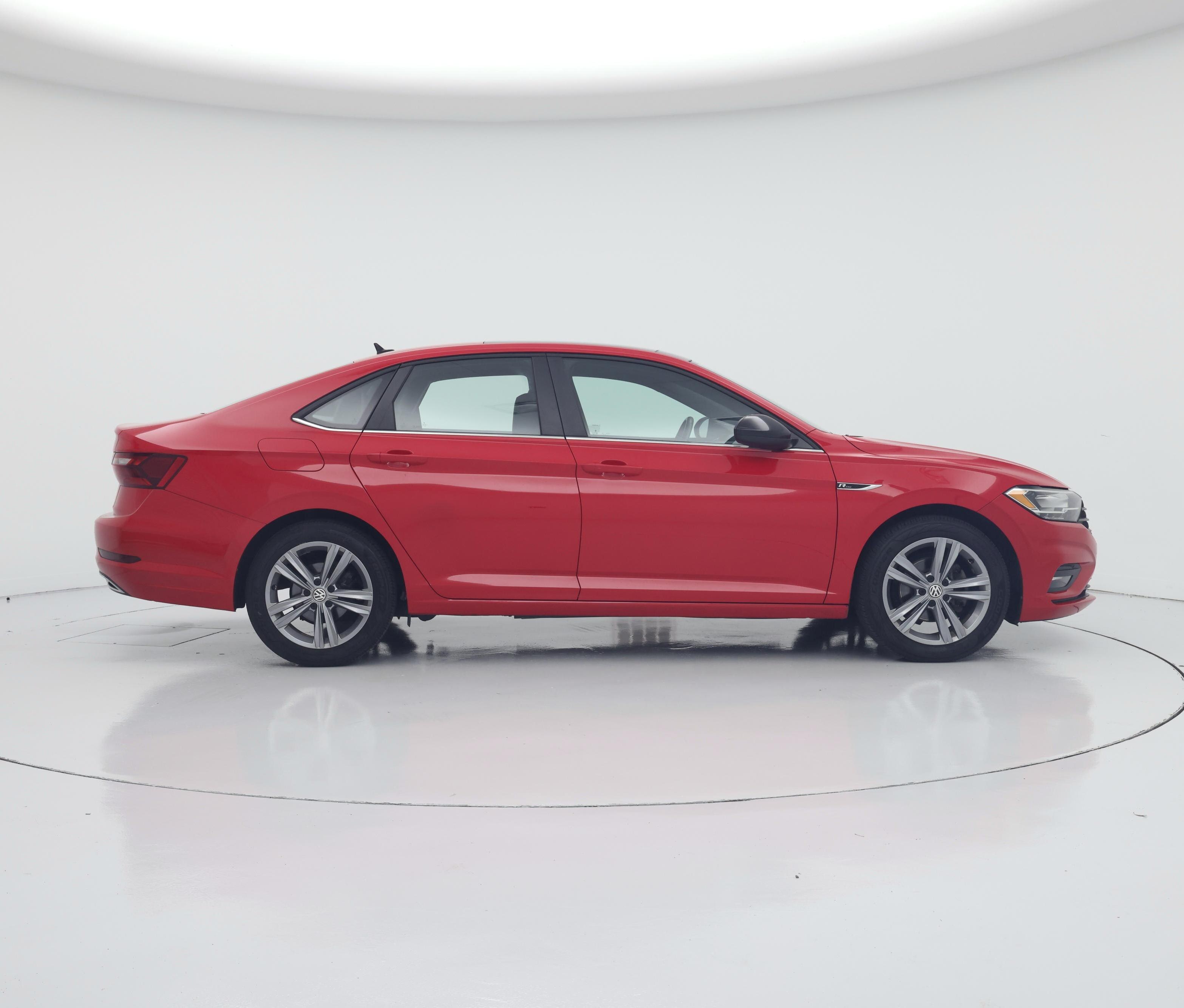 Thumbnail: 2020 Volkswagen Jetta - 7