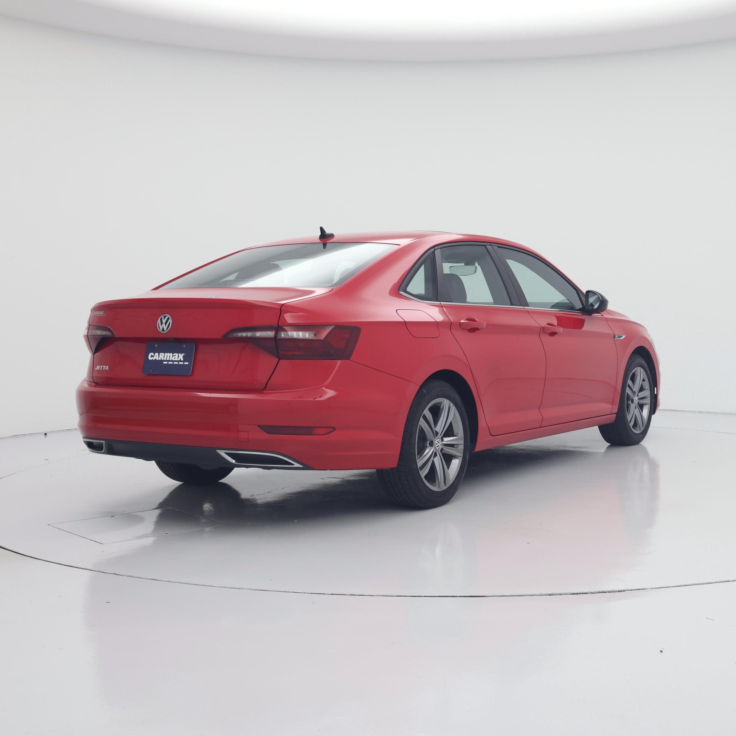 Thumbnail: 2020 Volkswagen Jetta - 8