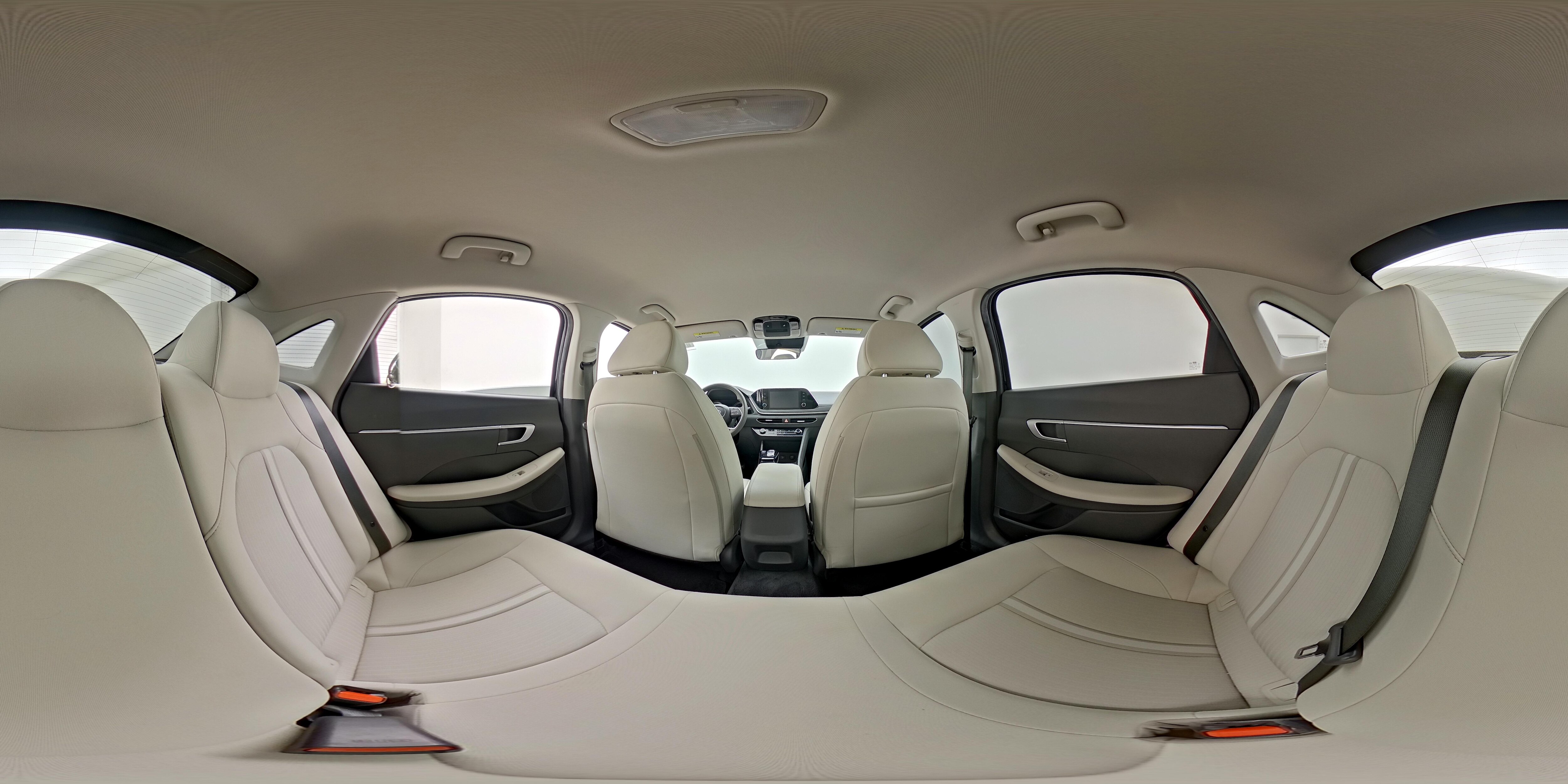 2023 Hyundai Sonata 25