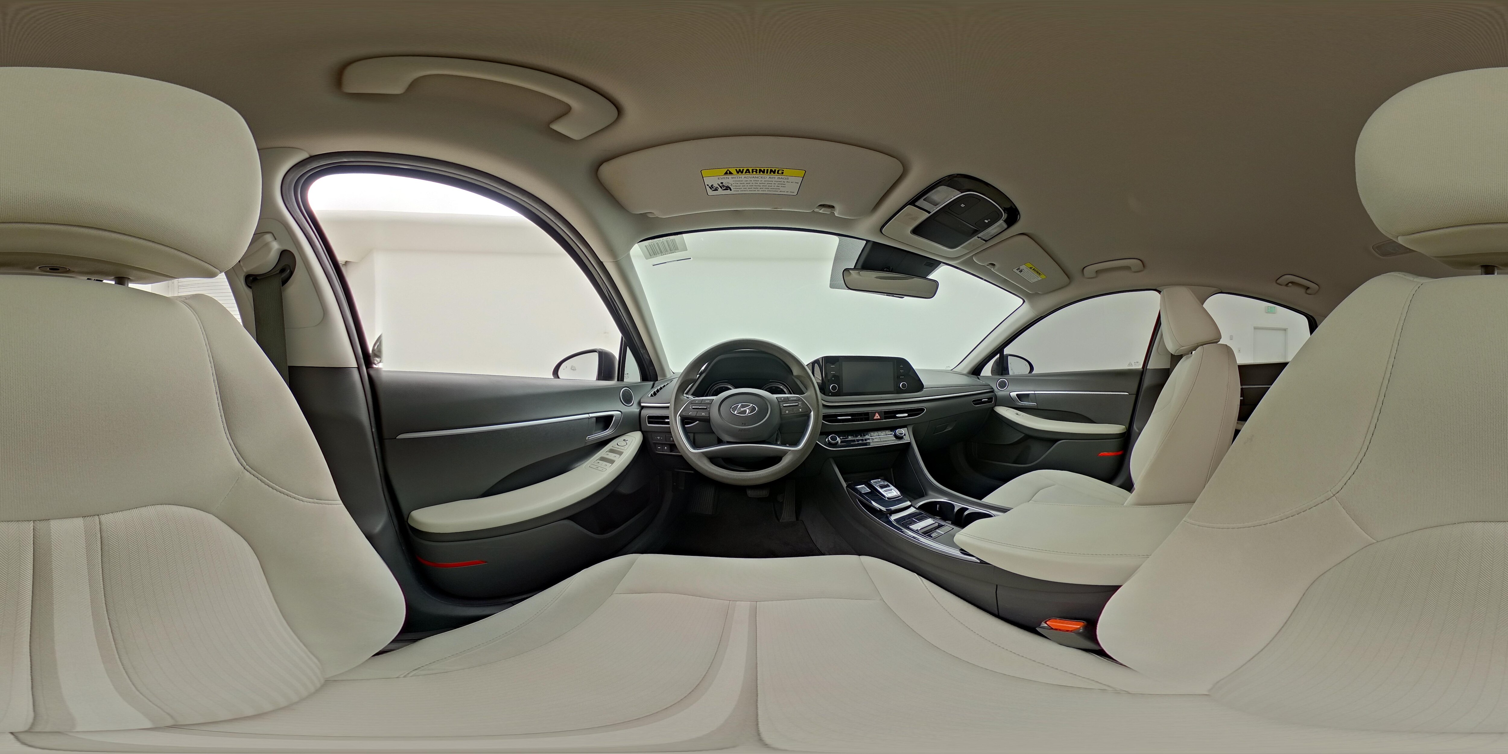2023 Hyundai Sonata 26