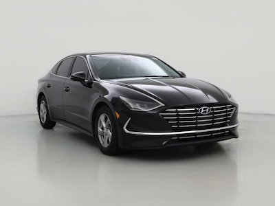 2023 Hyundai Sonata SE
