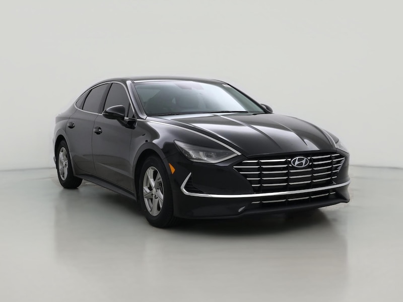 2023 Hyundai Sonata SE