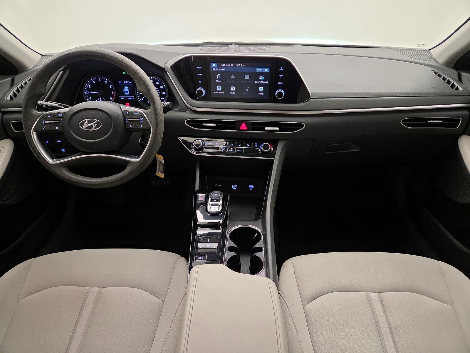 2023 Hyundai Sonata 10