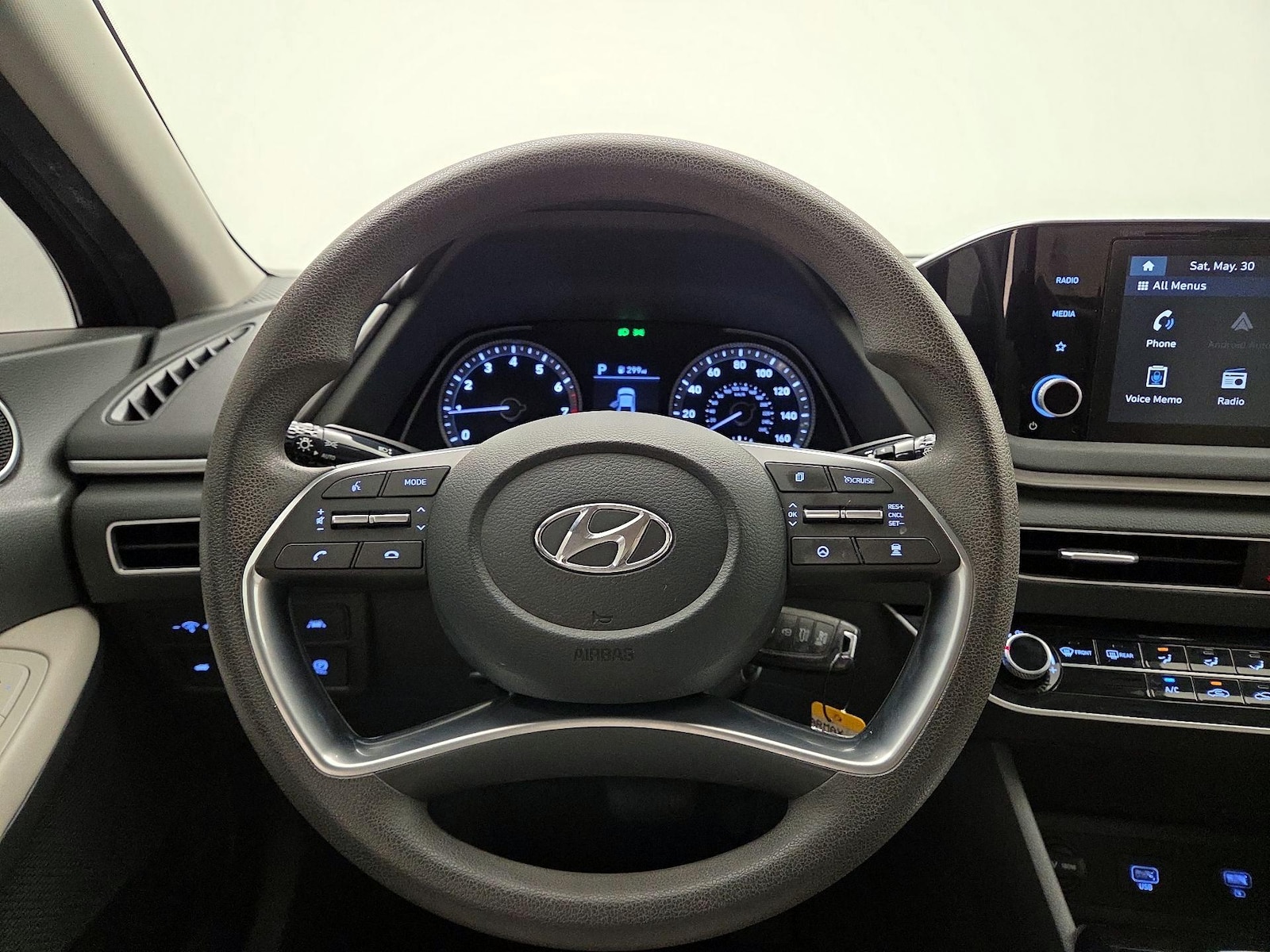 2023 Hyundai Sonata 11