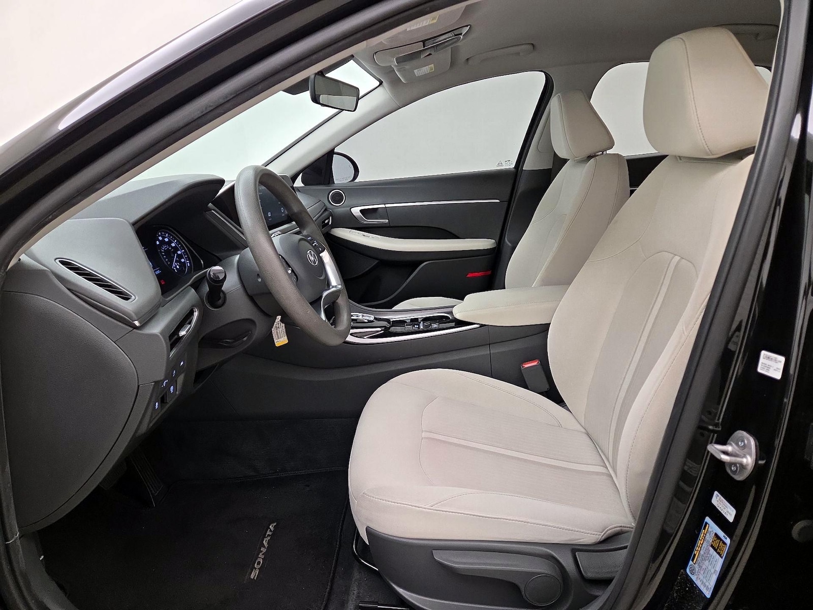 2023 Hyundai Sonata 12
