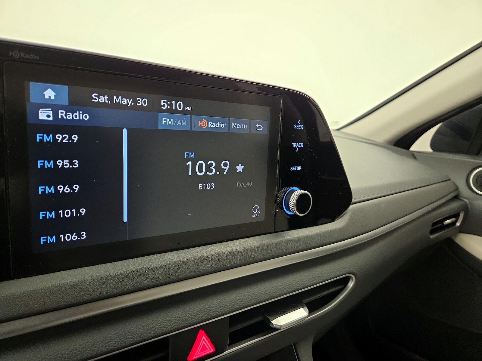 2023 Hyundai Sonata 16